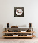 Reflection Esther Williams by Slim Aarons - 24X24