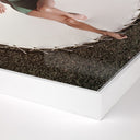 Reflection Esther Williams by Slim Aarons - 48X48