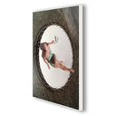 Reflection Esther Williams by Slim Aarons - 48X48