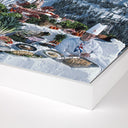 Aurelia Culinary Heights by Slim Aarons - 48X32