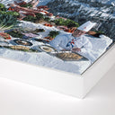 Aurelia Culinary Heights by Slim Aarons - 36X24