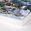 Aurelia Culinary Heights by Slim Aarons - 72X48