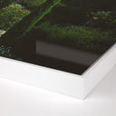 Aurelia Les Sophores by Slim Aarons - 48X32