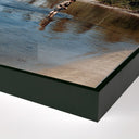 Luxe Artistry Arriving In Style by Slim Aarons - 48X32