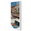 Aurelian Saint-Tropez by Slim Aarons - 32X48