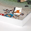 Verano Conca Dei Marini by Slim Aarons - 24X36