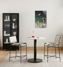 Verano Conca Dei Marini by Slim Aarons - 24X36