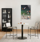 Verano Conca Dei Marini by Slim Aarons - 32X48