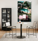 Verity Collection Las Brisas by Slim Aarons - 48X72