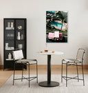 Verity Collection Las Brisas by Slim Aarons - 32X48