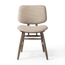Verity Montague Dining Chair - Default Title
