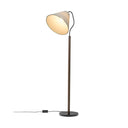 Premium Garner Floor Lamp