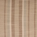 Luxe Haven Adobe Stripe Outdoor Pillow - 16X24 Cover Only