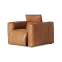 Verity Power Recliner Accent Chair - Sonoma Butterscotch