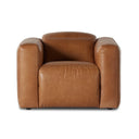 Verity Power Recliner Accent Chair - Sonoma Butterscotch