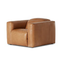 Verity Power Recliner Accent Chair - Sonoma Butterscotch