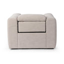 Verity Power Recliner Accent Chair - Laken Stone