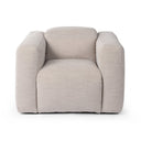 Verity Power Recliner Accent Chair - Laken Stone