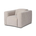 Verity Power Recliner Accent Chair - Laken Stone