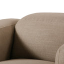 Verity Power Recliner Accent Chair - Crypton Nomad Taupe