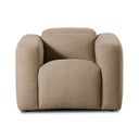 Verity Power Recliner Accent Chair - Crypton Nomad Taupe