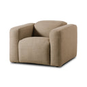 Verity Power Recliner Accent Chair - Crypton Nomad Taupe