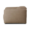 Verity Power Recliner Accent Chair - Crypton Nomad Taupe