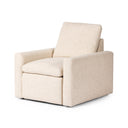 Vesper Tillery Power Recliner Accent Chair - Antigo Natural