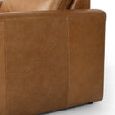 Vesper Tillery Power Recliner Accent Chair - Sonoma Butterscotch