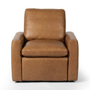 Veridian Power Recliner Accent Chair - Sonoma Butterscotch