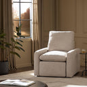 Vesper Tillery Power Recliner Accent Chair - Laken Stone
