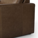 Veridian Power Recliner Accent Chair - Sonoma Coco