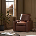 Veridian Power Recliner Accent Chair - Sonoma Coco