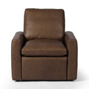 Vesper Tillery Power Recliner Accent Chair - Sonoma Coco