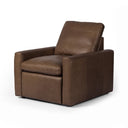 Vesper Tillery Power Recliner Accent Chair - Sonoma Coco