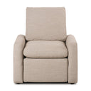 Vesper Tillery Power Recliner Accent Chair - Nomad Taupe