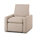 Vesper Tillery Power Recliner Accent Chair - Nomad Taupe