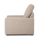 Vesper Tillery Power Recliner Accent Chair - Nomad Taupe