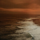 Vista Gallery North Beach by Getty Images - 72X48