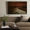 Vista Gallery North Beach by Getty Images - 48X32