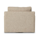 Aveline Hampton Swivel Chair - Default Title