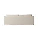 Arista Hampton Slipcover Sofa - Evere Cream