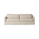 Arista Hampton Slipcover Sofa - Evere Cream