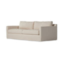 Arista Hampton Slipcover Sofa - Evere Cream