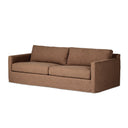 Arista Hampton Slipcover Sofa - Antwerp Cafe