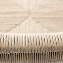 Veritas Bar Counter Outdoor Stool - Counter Vintage White