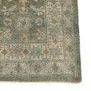 Luxe Kenli Hand-Knotted Rug - 12X15