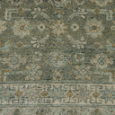 Luxe Kenli Hand-Knotted Rug - 10X14