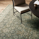 Luxe Kenli Hand-Knotted Rug - 8X10