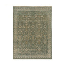 Luxe Kenli Hand-Knotted Rug - 12X15